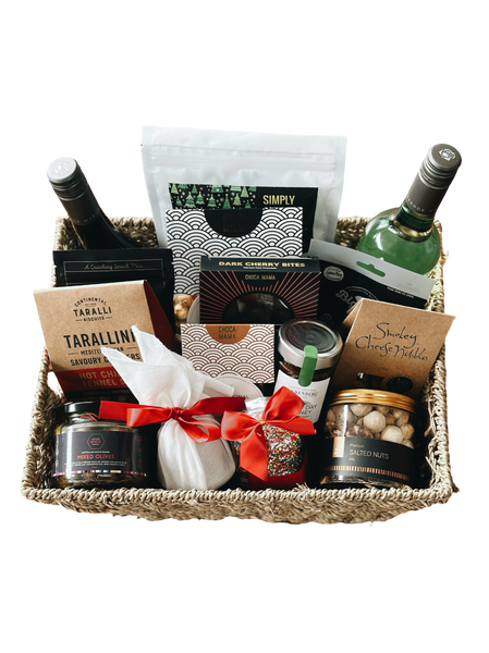 Gourmet Christmas Gifts - Variety of Sizes