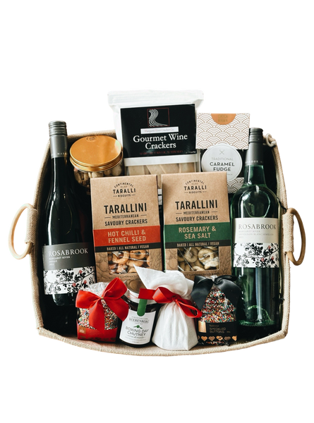 Gourmet Christmas Gifts - Variety of Sizes