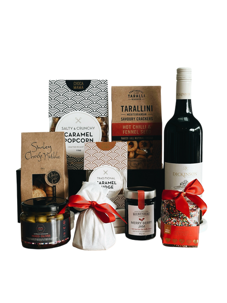 Gourmet Christmas Gifts - Variety of Sizes