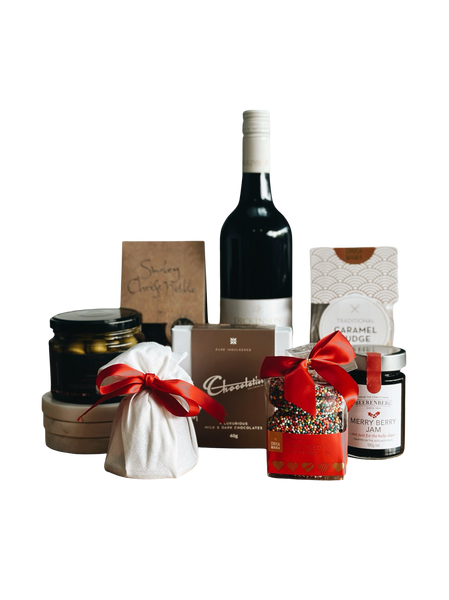 Gourmet Christmas Gifts - Variety of Sizes