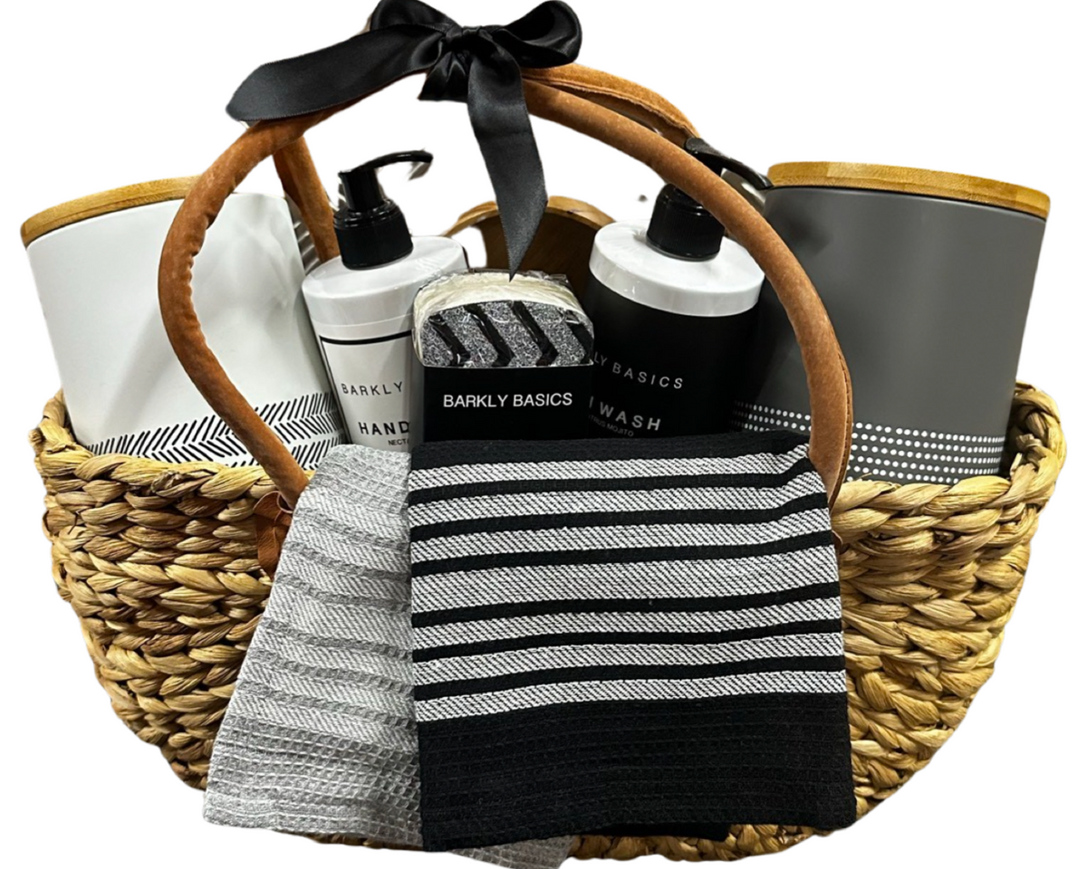 Kitchen Essentials Gift Boxes Gift Boxes Perth Gifted Design