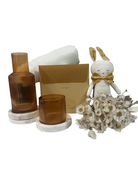 Mum and Bub Essentials - Gifted Design