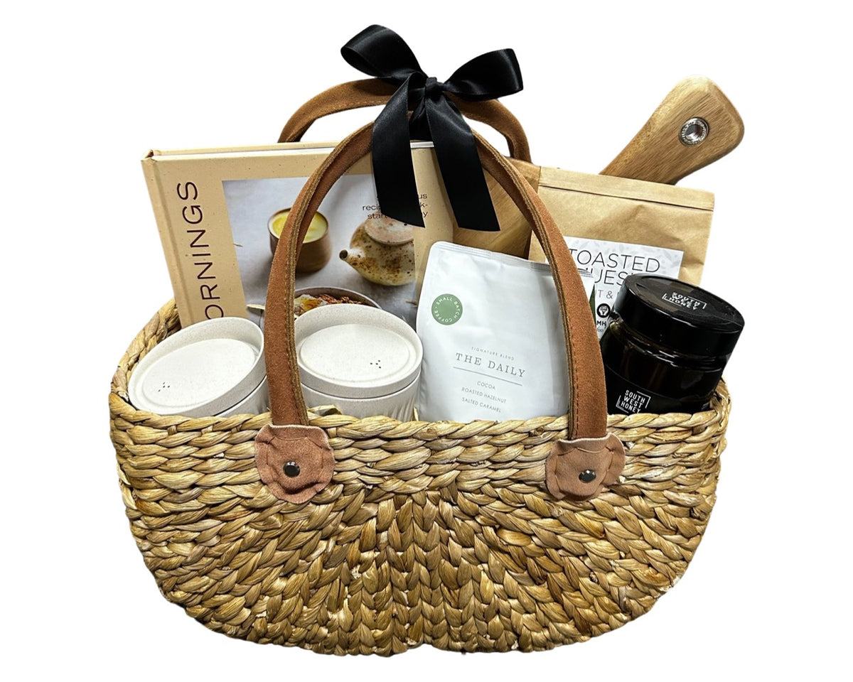 Breakfast Date Gifted Design Gift Boxes Perth