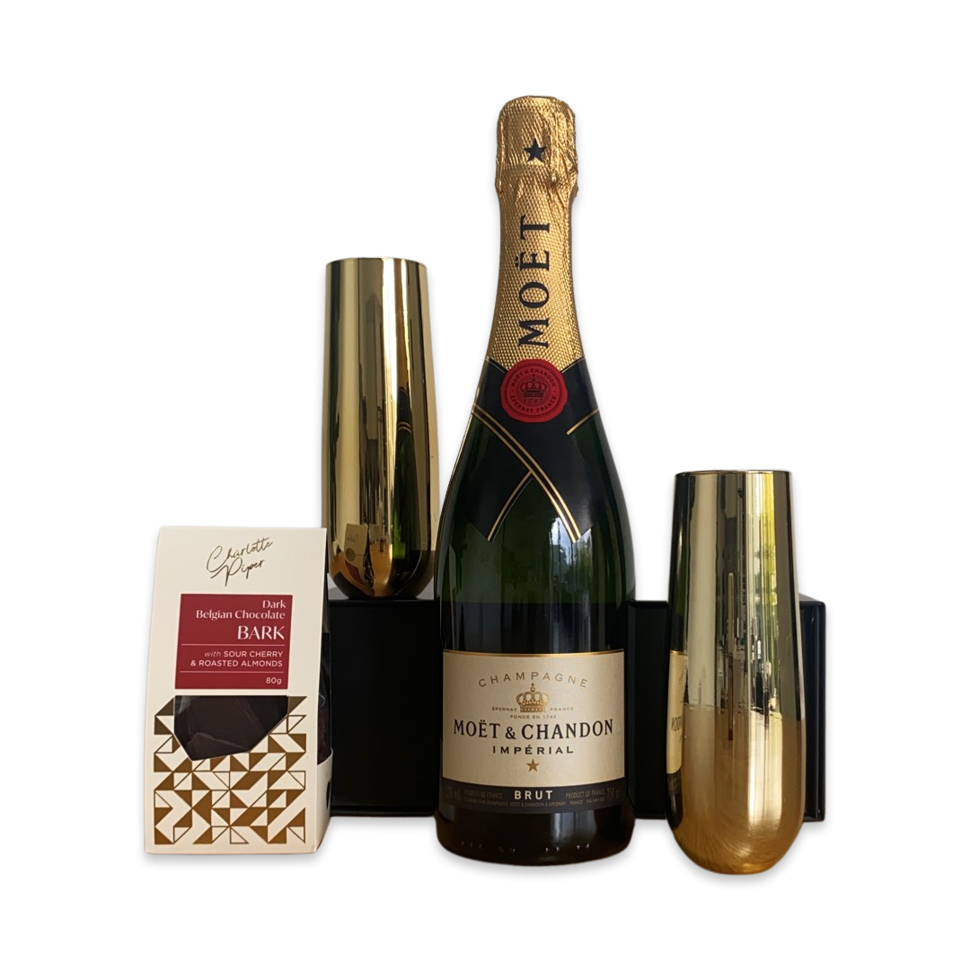 Celebrate Perth Gift Boxes Gifted Design