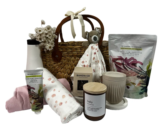 Newborn Gift Ideas That New Parents Actually Use