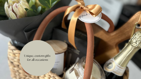 How to Create the Perfect Gift Box