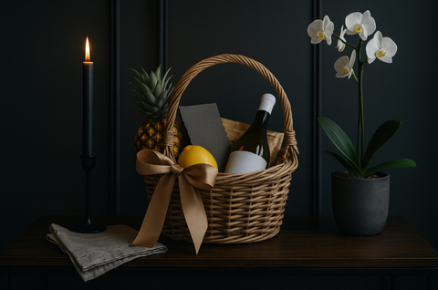 Top Welcome Gift Ideas for New Homeowners