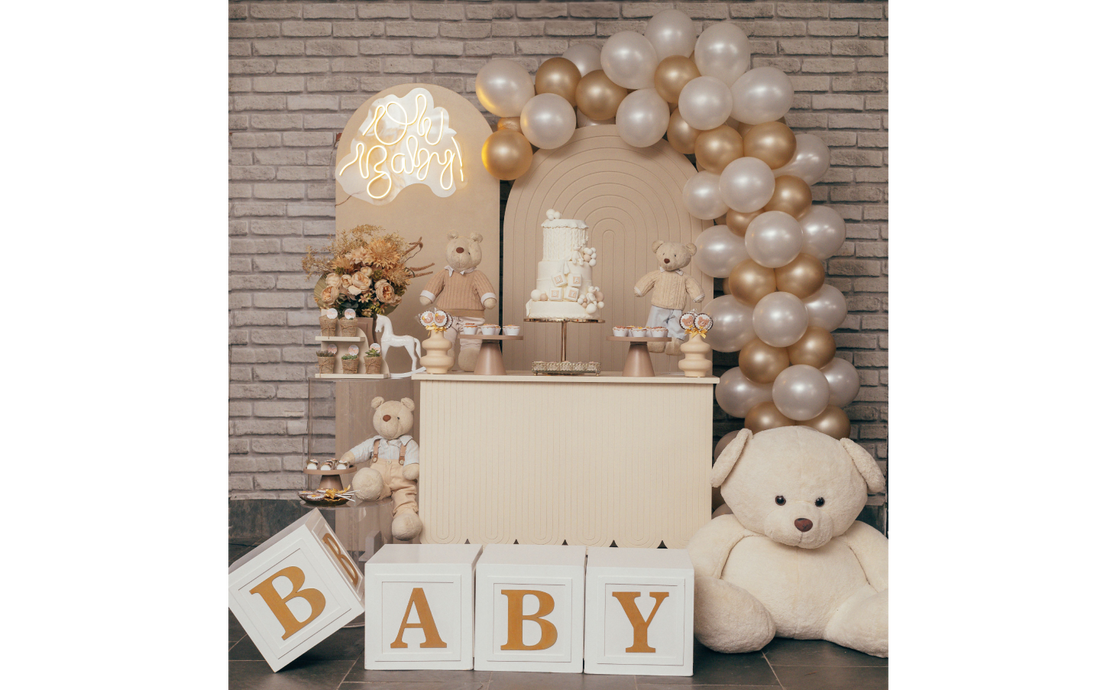 What to Put in a Baby Gift Box: A Simple Guide to Thoughtful Newborn Gifting