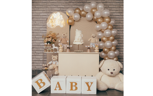 What to Put in a Baby Gift Box: A Simple Guide to Thoughtful Newborn Gifting