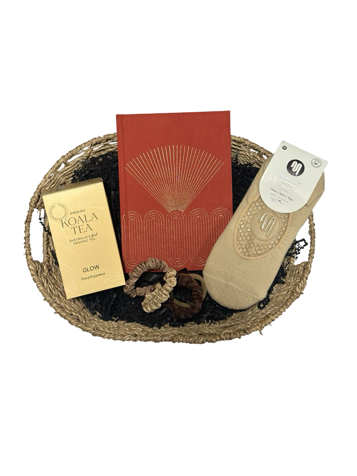 Wellness Gifts