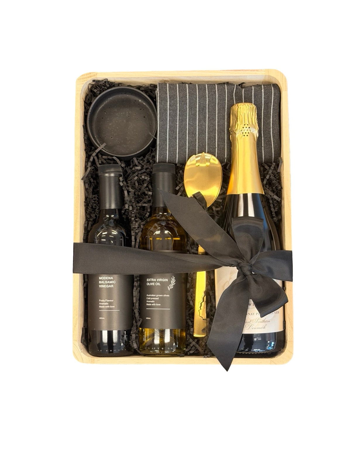 Settlement and Handover Gifts