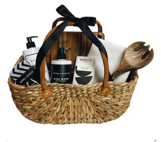 Settlement and Handover Gifts