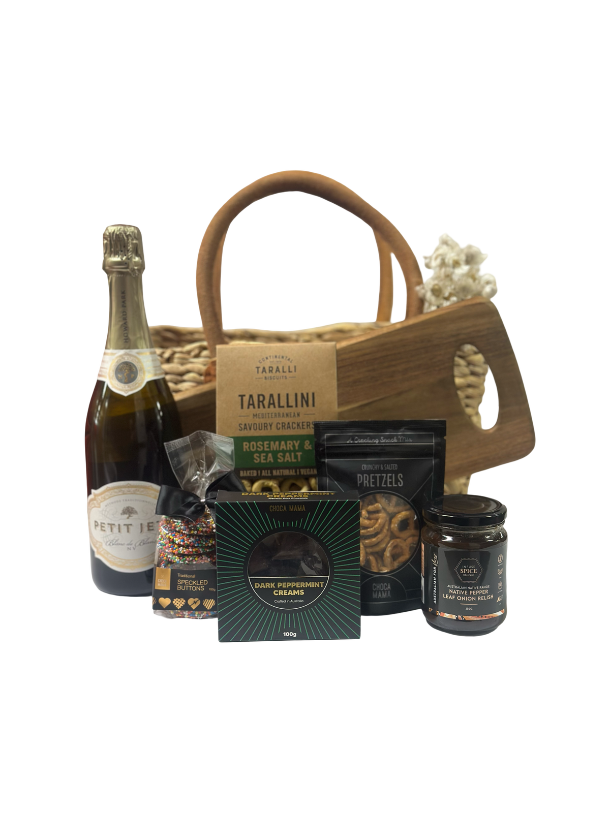 Gourmet Gifts