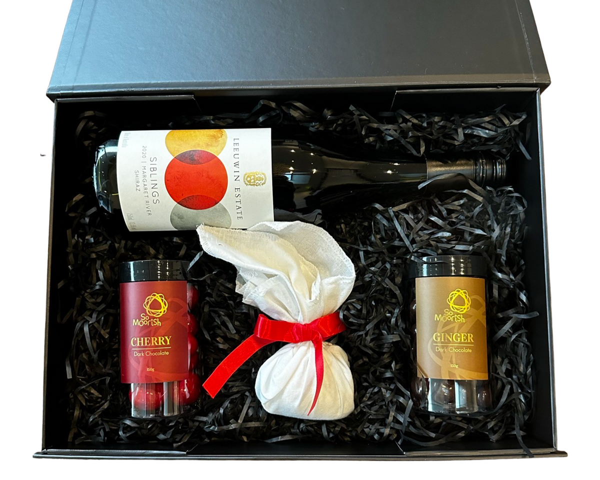 Christmas Gift Collection 2023 Gifted Design Gift Boxes Perth