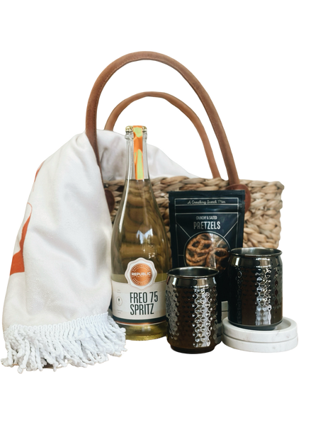 The Freo Doctor Collection - The Bathers