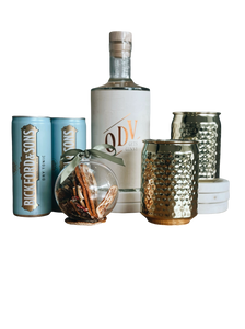 The ODV Gin Experience