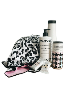 The Active Essentials - For Her