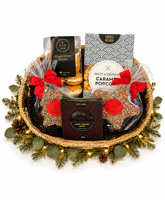 Christmas Confections