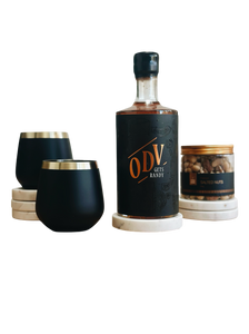 The ODV - Brandy