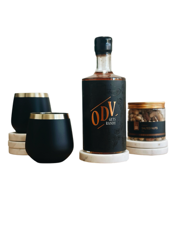 The ODV - Brandy