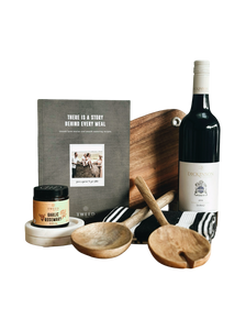 The Story Gourmet Gift