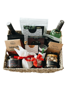 Gourmet Christmas Gifts - Variety of Sizes