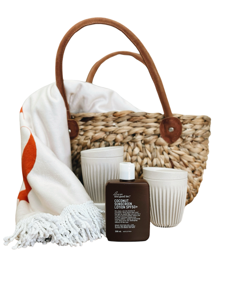 The Freo Doctor Collection - The South