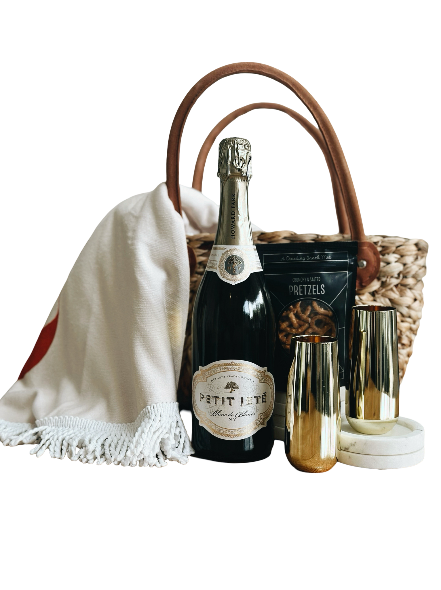The Freo Doctor Collection - The Port