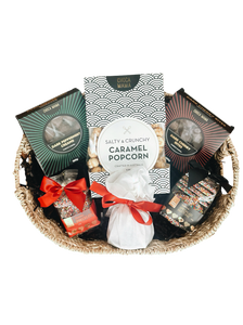 The Christmas Eve Treats