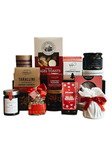 The Festive Share - Red or Green