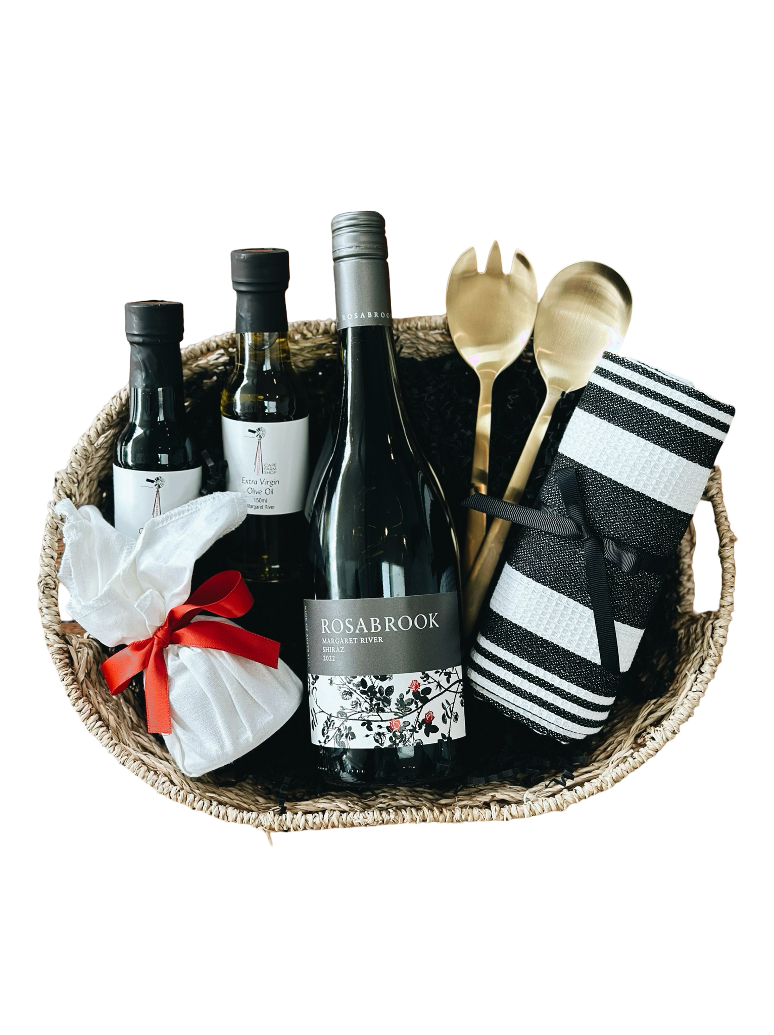 The Gourmet Lover - Christmas Edition