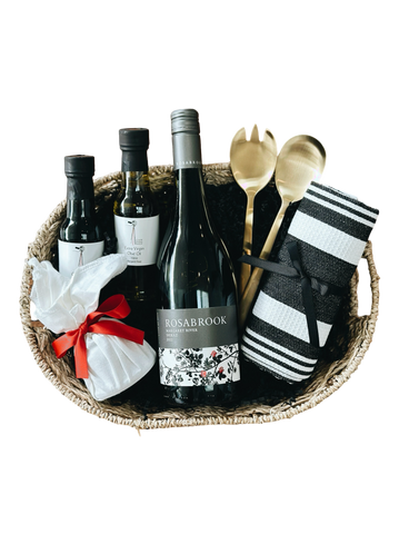 The Gourmet Lover - Christmas Edition