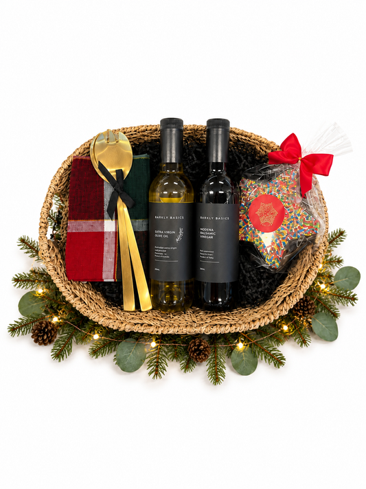 Festive Flavours