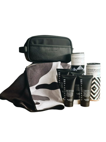 The Active Essentials