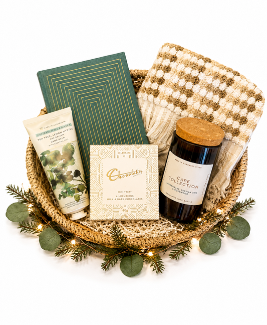 Retreat and Restore