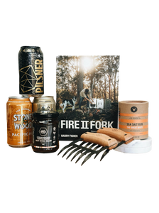 The Fire II Fork - Beer