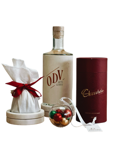 The ODV Christmas Gin