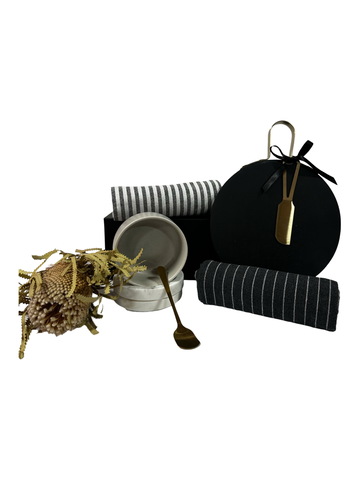A Touch of Gold - Gifted Design
