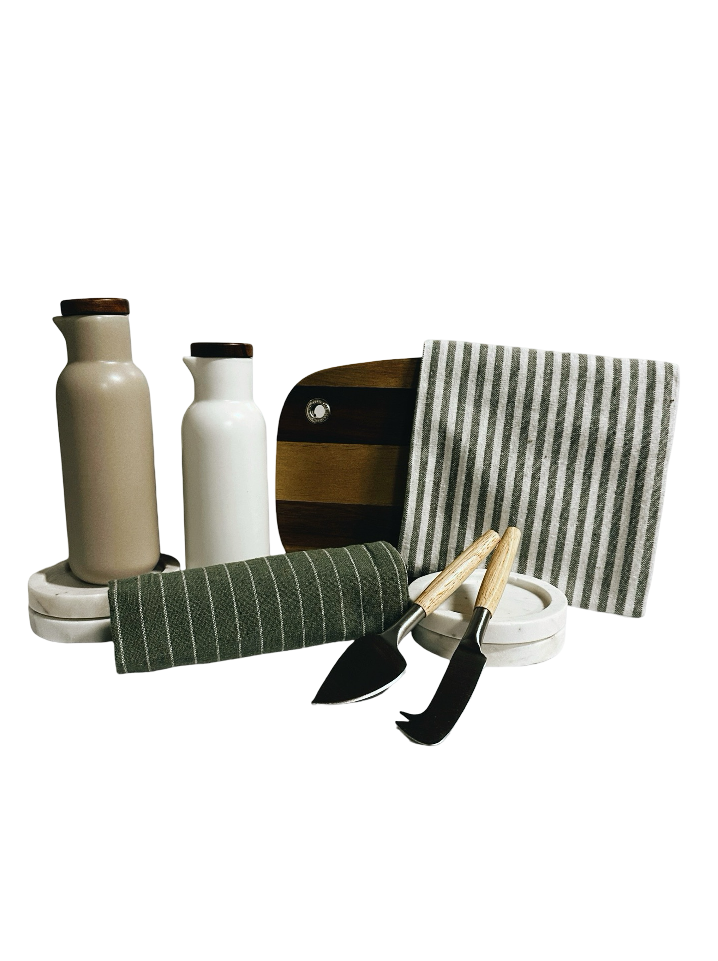 At Home - Gifted Design