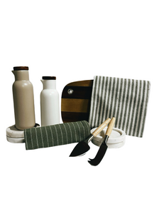 At Home - Gifted Design