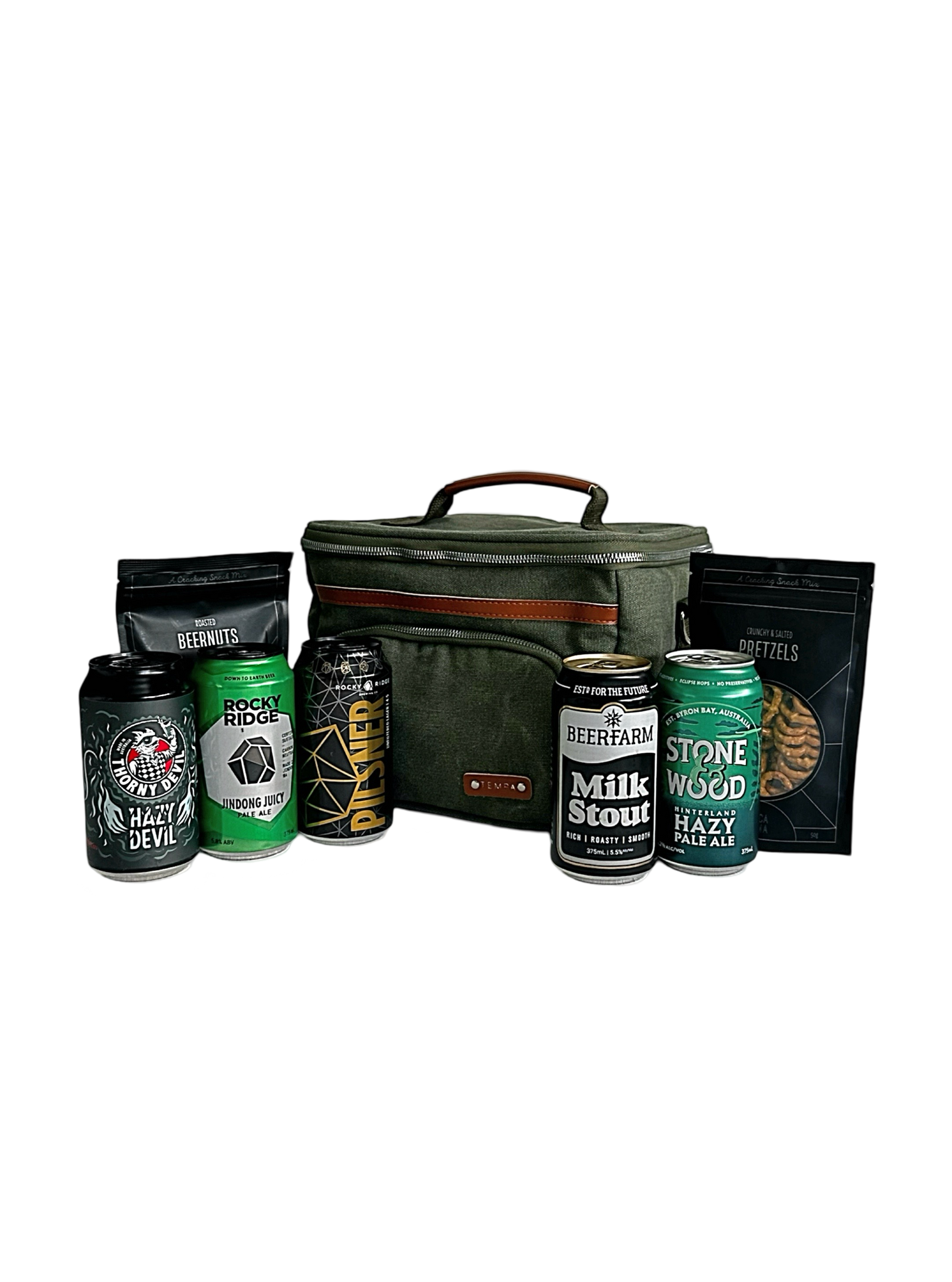 Beer O' Clock - Gifted Design