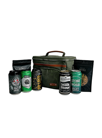Beer O' Clock - Gifted Design