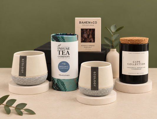 Little Luxuries