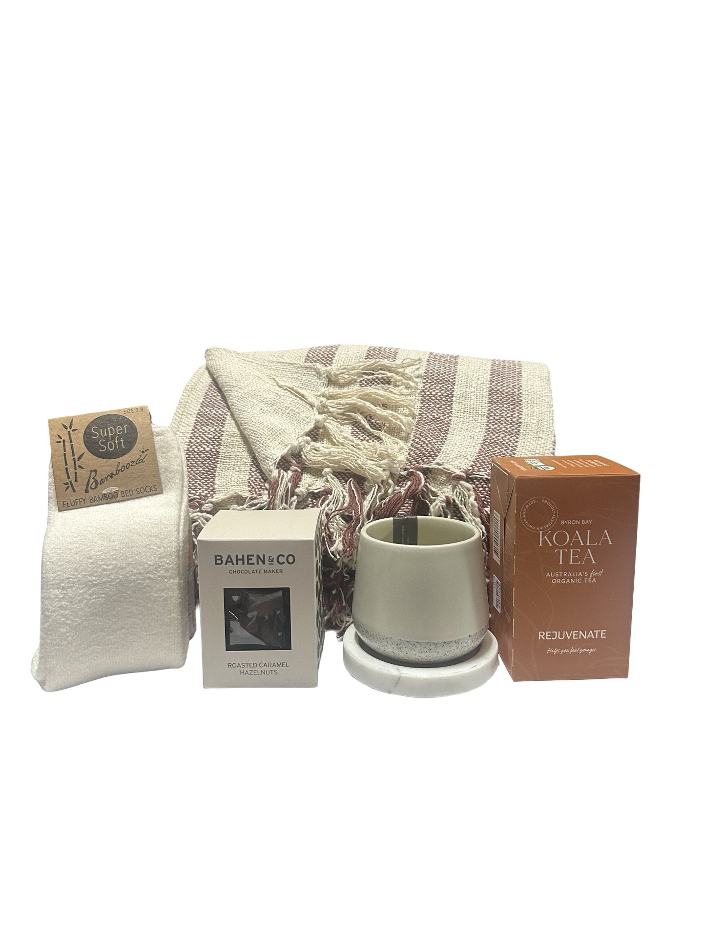 Comfort and Calm – Gifted Design