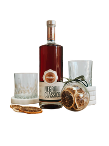 The Negroni Classico
