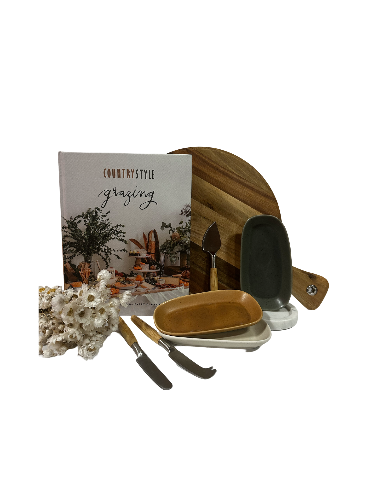 Hosting Essentials - Gifted Design