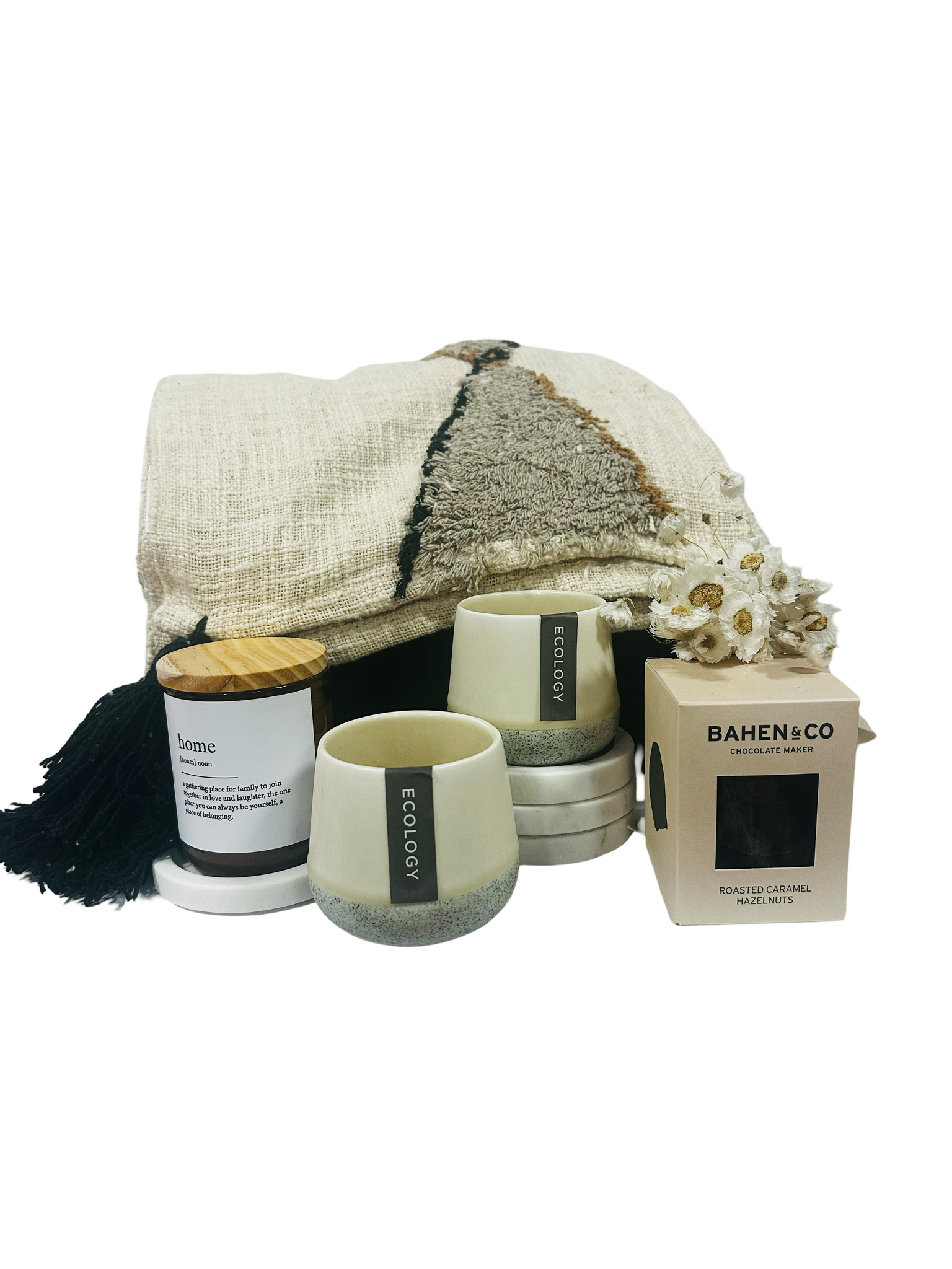 Winter Warmer - Available in range of colours.