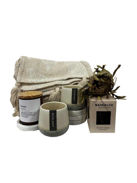 Winter Warmer - Available in range of colours.
