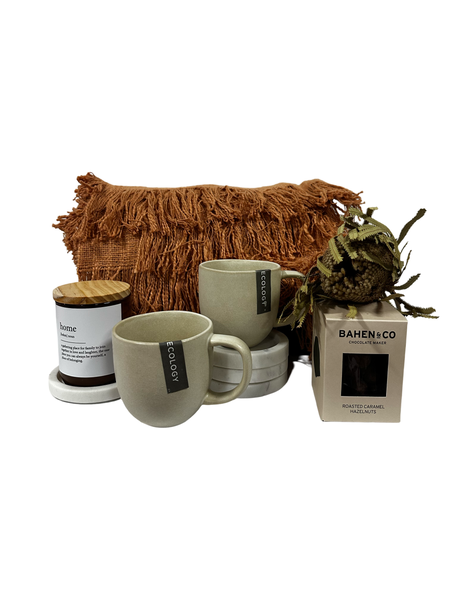 Winter Warmer - Available in range of colours.