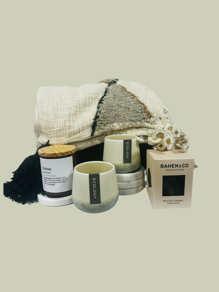 Winter Warmer - Available in range of colours.